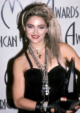 Madonna