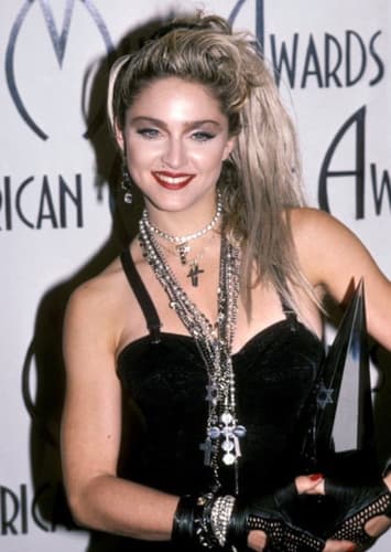 Madonna