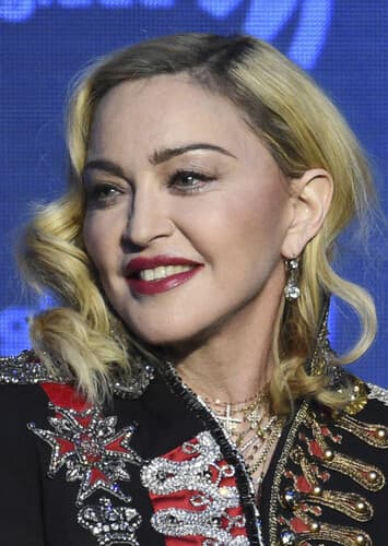 Madonna