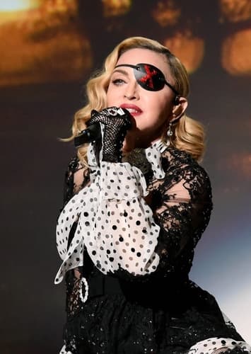 Madonna