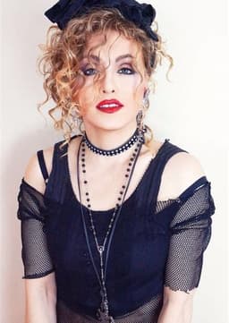 Madonna