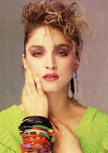 Madonna