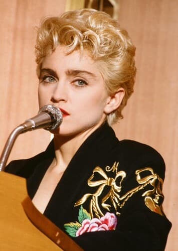 Madonna