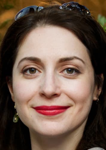 Milica Ranisavljevic