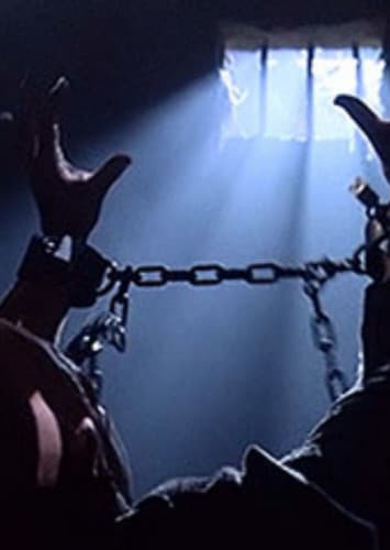 Madwoman in the Attic