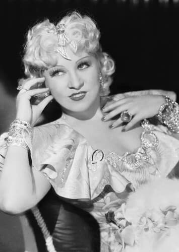 Mae West