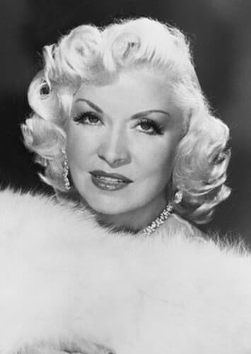 Mae West