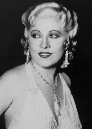 Mae West