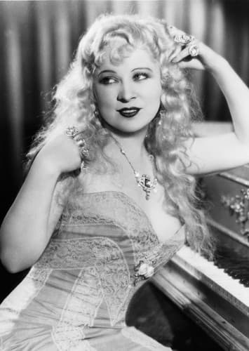 Mae West
