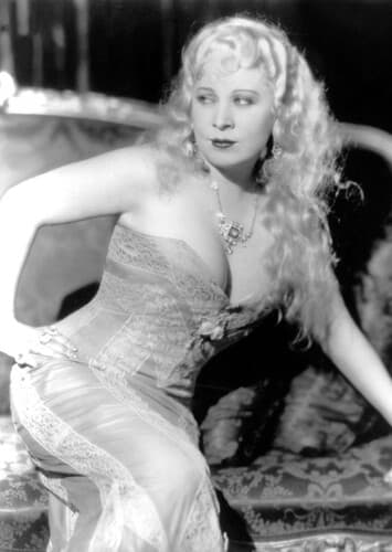 Mae West