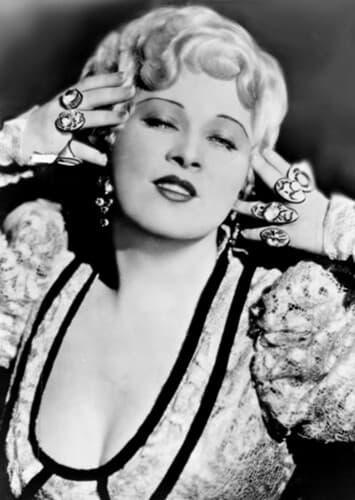 Mae West
