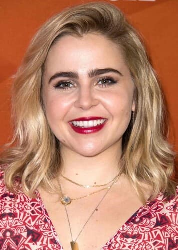 Mae Whitman