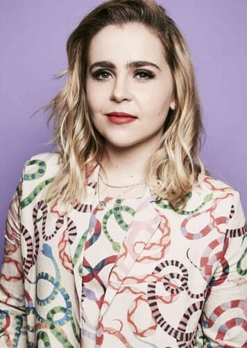 Mae Whitman