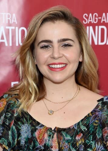 Mae Whitman