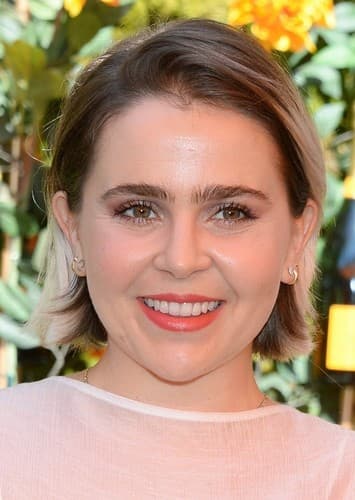 Mae Whitman