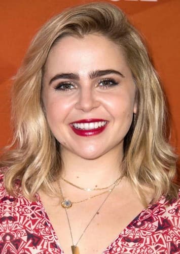Mae Whitman