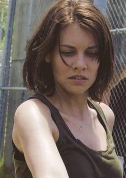 Maggie Greene