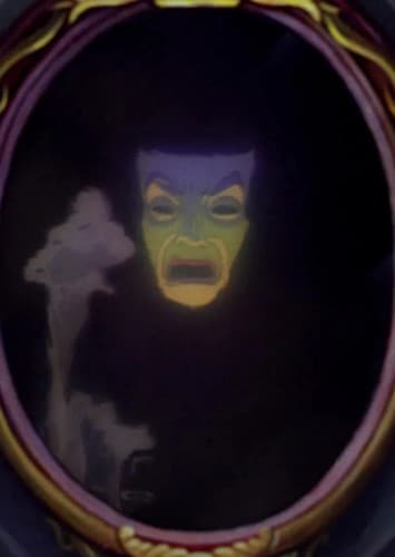 Magic Mirror