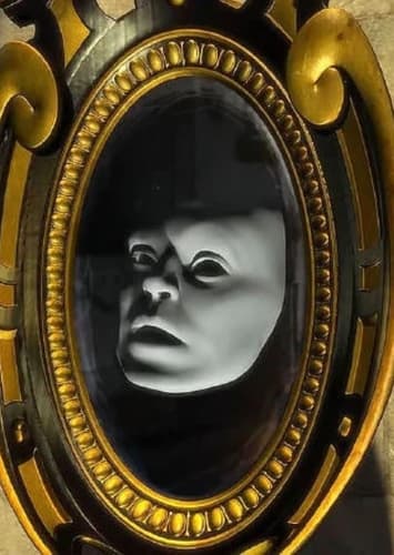 Magic Mirror