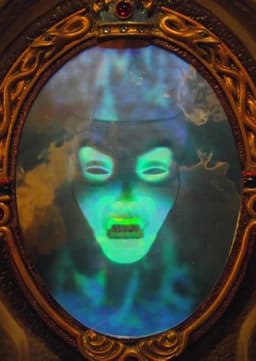 Magic Mirror