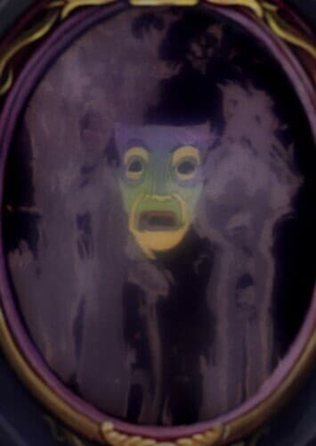 Magic Mirror