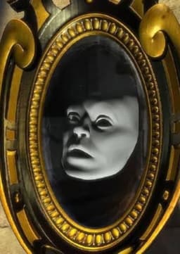 Magic Mirror