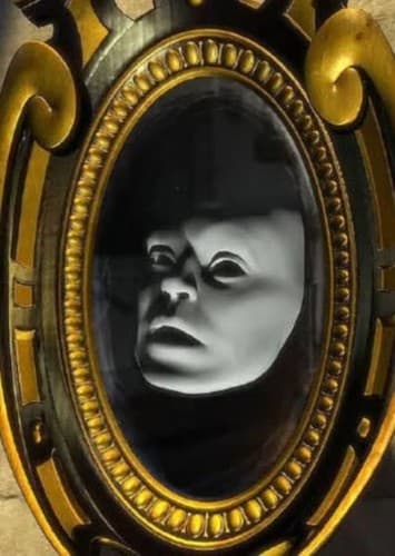 Magic Mirror