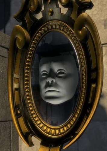 Magic Mirror