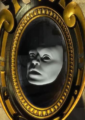 Magic Mirror