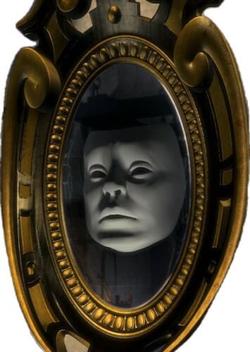 Magic Mirror