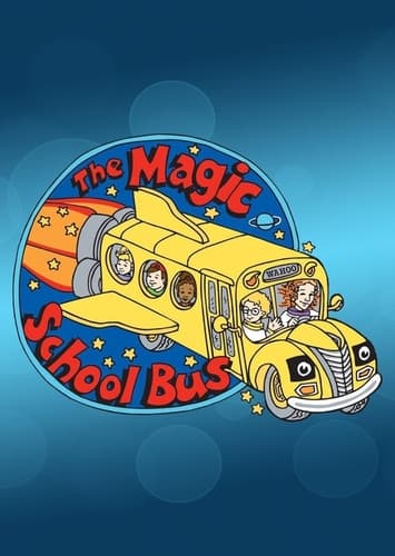 Magic School Bus