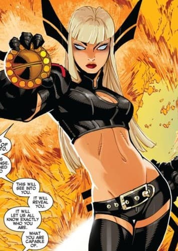 Magik
