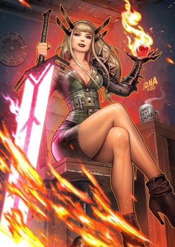 Magik