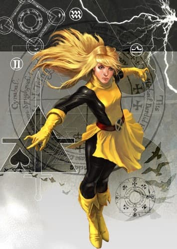 Magik