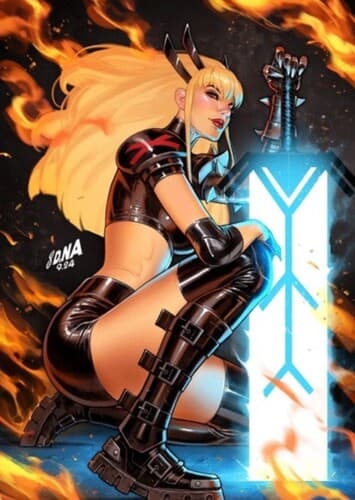 Magik