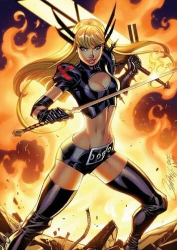 Magik