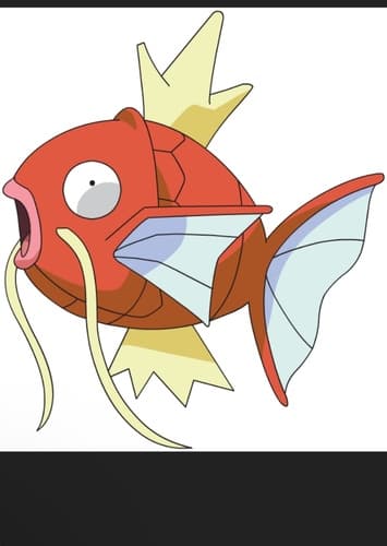 Magikarp