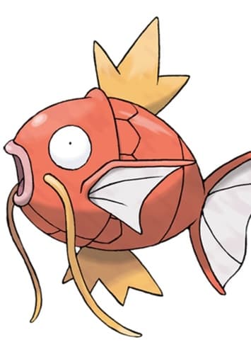 Magikarp
