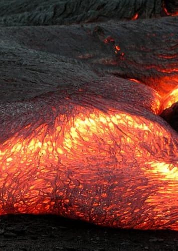 Magma