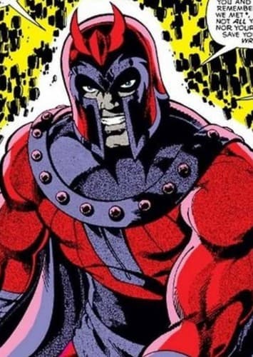 Magneto