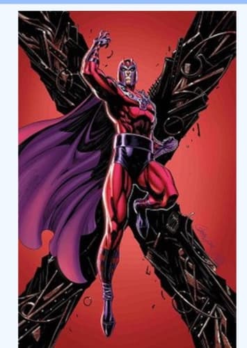 Magneto