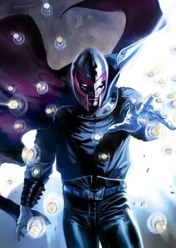 Magneto