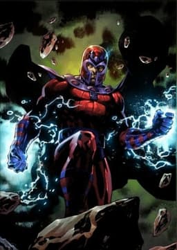 Magneto