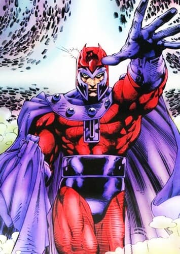 Magneto