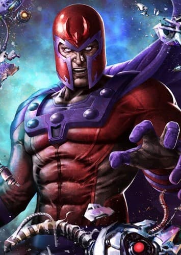Magneto