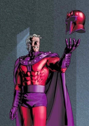 Magneto