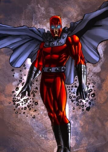 Magneto