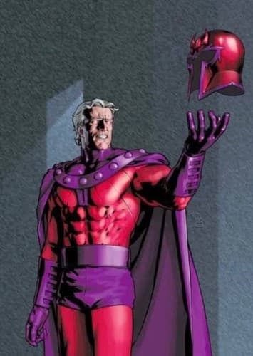 Magneto
