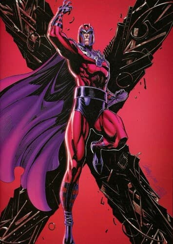 Magneto