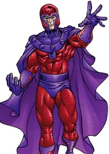 Magneto
